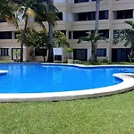 Oceanfront Condo At Unique Location