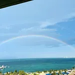Punta Me Luxury Apartment Beach Front & Nice Sea View