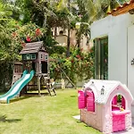 Hermosa Casa a unos pasos del mar