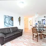 Penthouse, Stunning Views, 2 Bedrooms