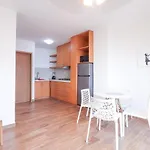 Comfortable 1Br In Villas Marlin, Hotel Zone