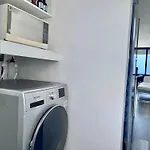 Oceanfront Condo At Unique Location