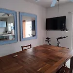 Depa Isla Azul