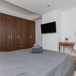 Laguna Vista Cancun Panama Torre Malecon