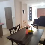 Casa Zakumi