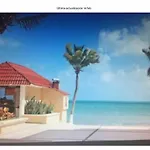 Amazing Steps From The Caribbean Sea, Beach Front