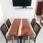 Casa Soliman - Cancun Centro Market28 Cable Tv Hbo Fox Netlix