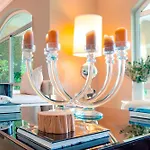 Exclusive Beachfront Luxury Villa, Private Gym, Personalized 5 Star-Service, Beach Direct Access