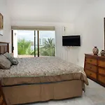 Azucena luxury villa hotel zone