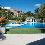 Azucena luxury villa hotel zone