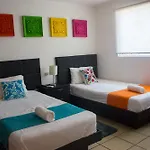 Mandarina Apartment By Andiani