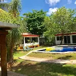 Ch\'Ejum Bungalow
