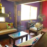 Ch\'Ejum Bungalow