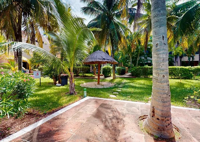 Villas Tropical #64