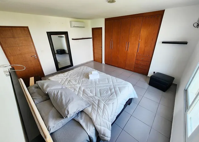 Beach Vacation Full Apartment Cancun