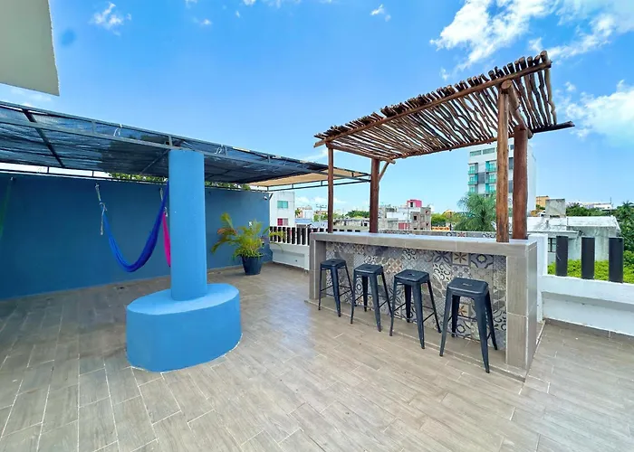 Coco Suites By Andiani Travel