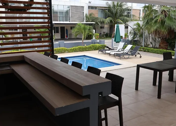 House In Private Altus Il - Private Pool