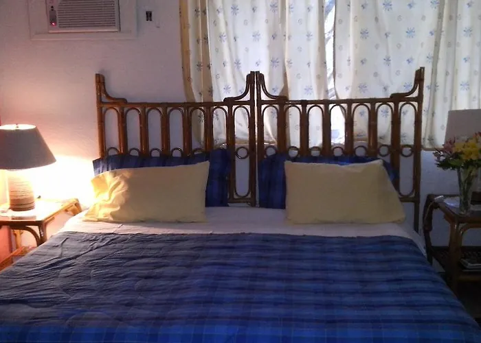 Bed & Breakfast La Casa Naranja