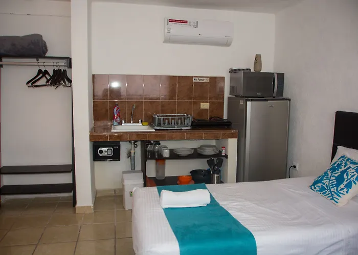 Mandarina Apartment By Andiani