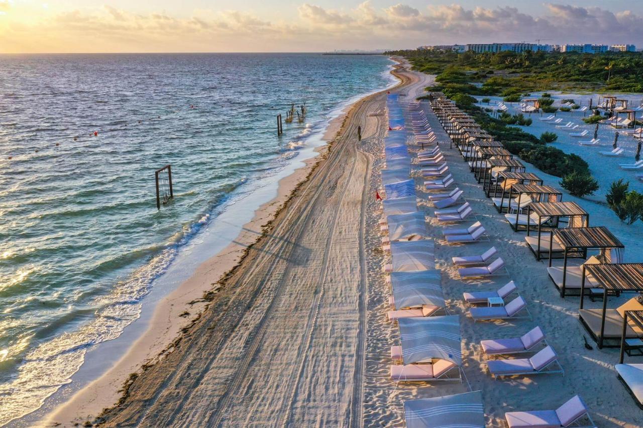 Estudio Playa Mujeres - Family Experience Resort