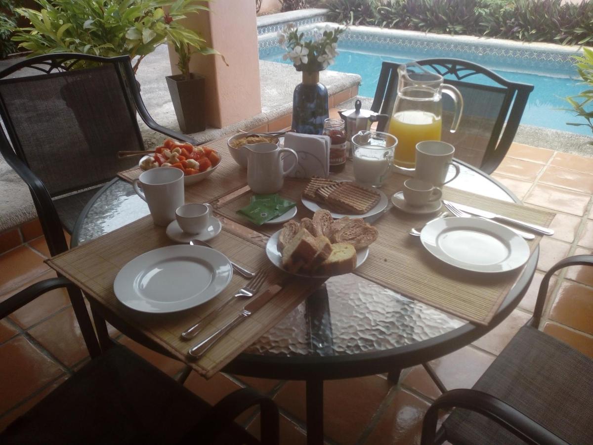 Bed and breakfast Cielito Lindo