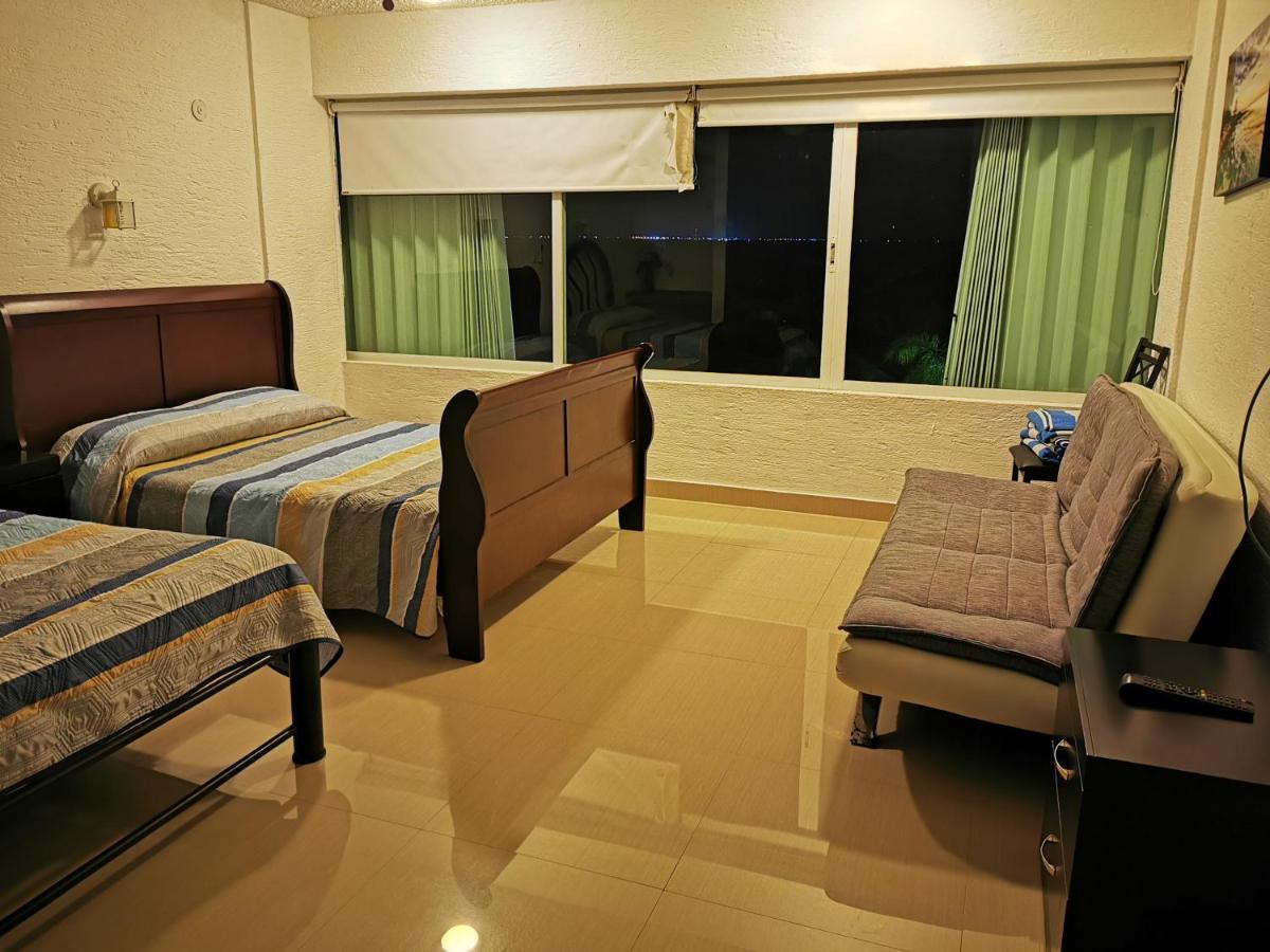 Apartment Brisas *