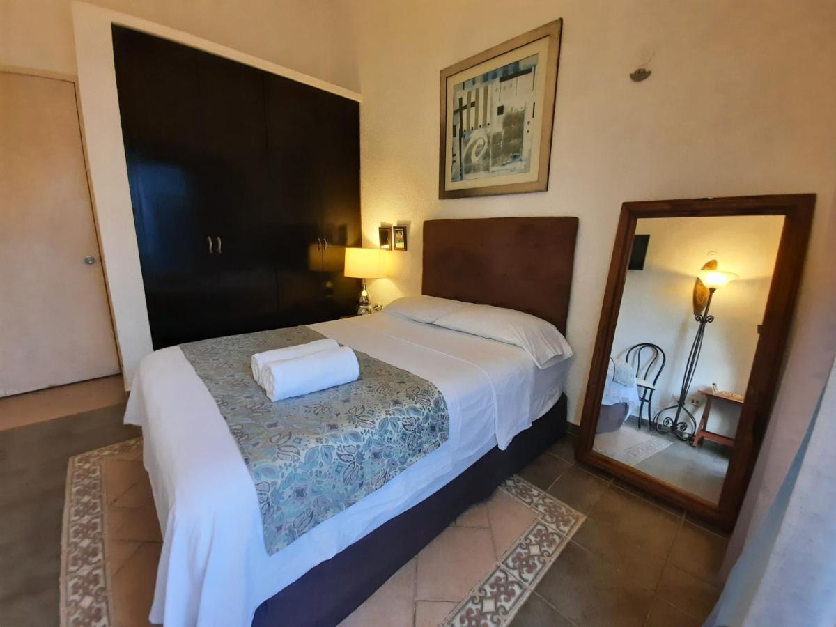 Habitación en casa particular Casa Lara - Habitación Cerca Del Mar - Cancún