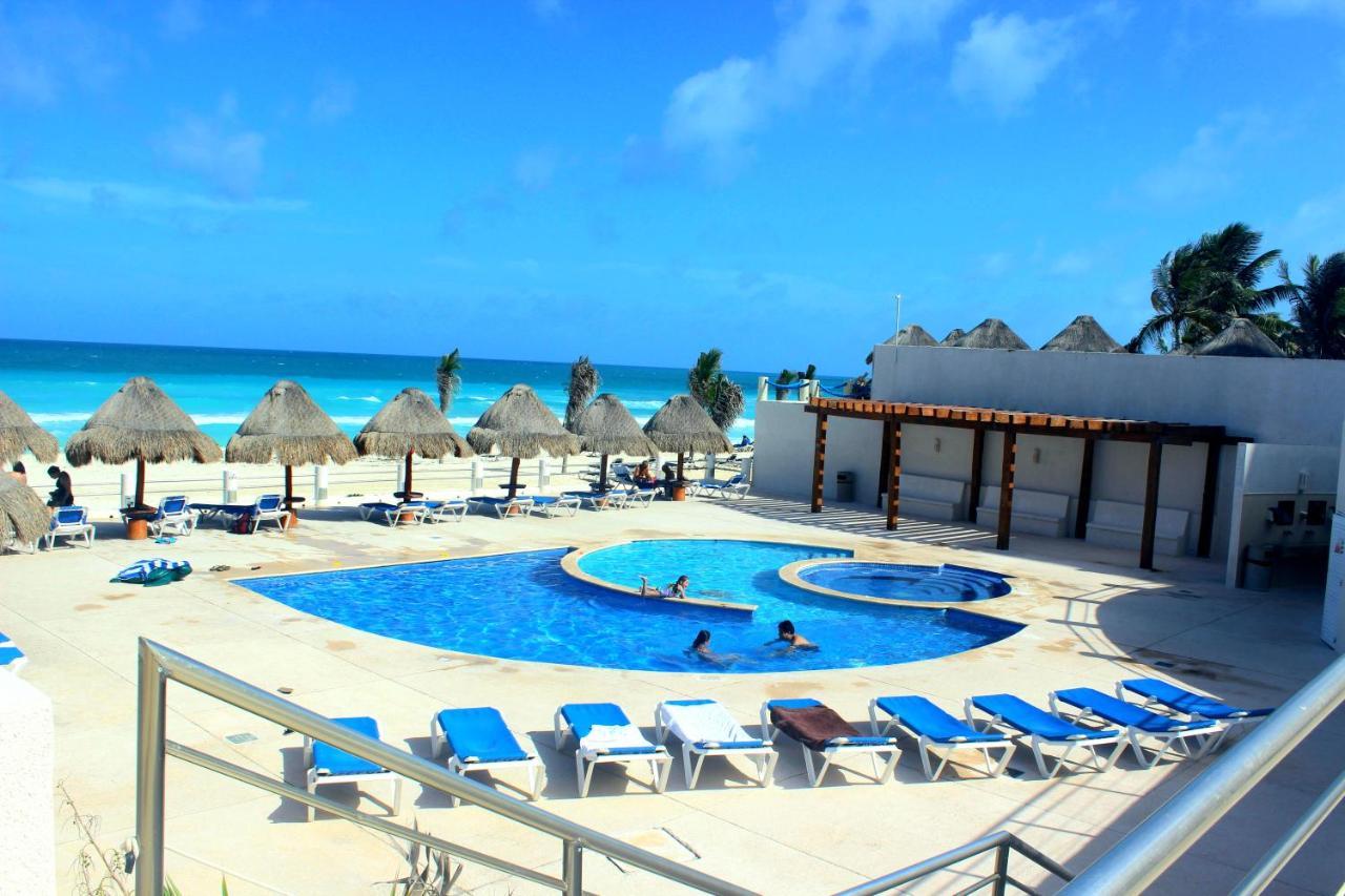 Marlin 2 * Cancún