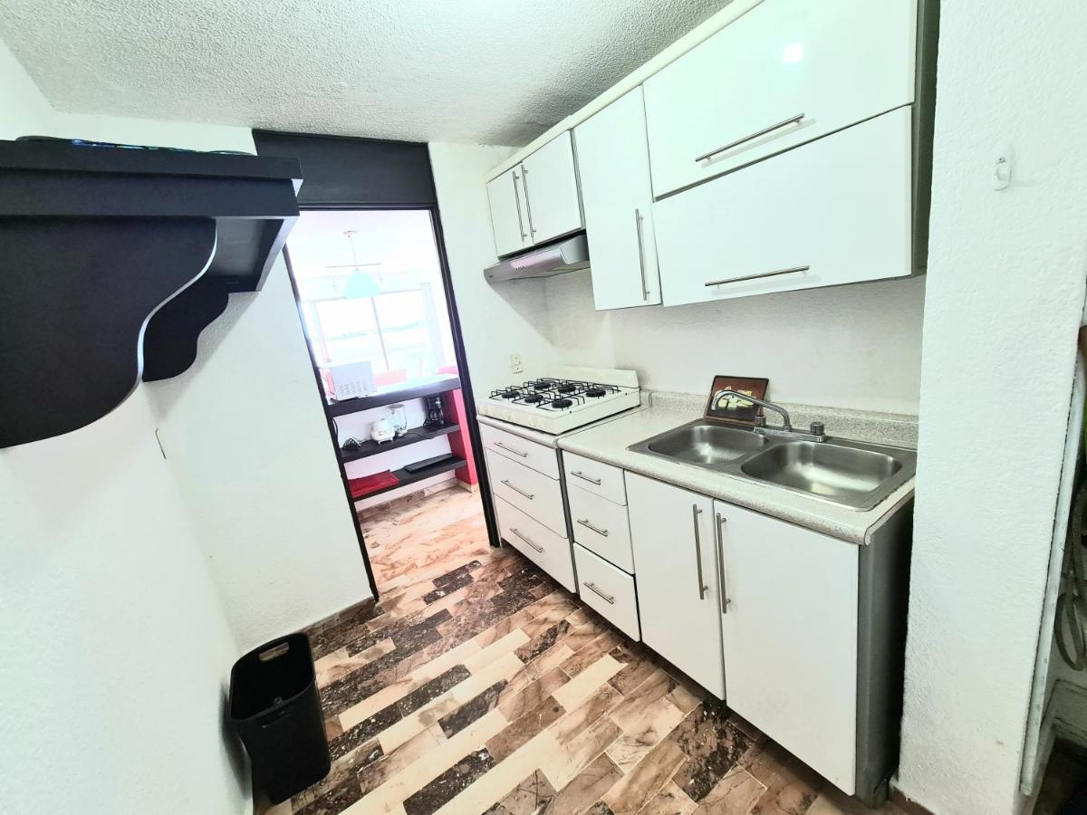 Apartamento Marlin 2