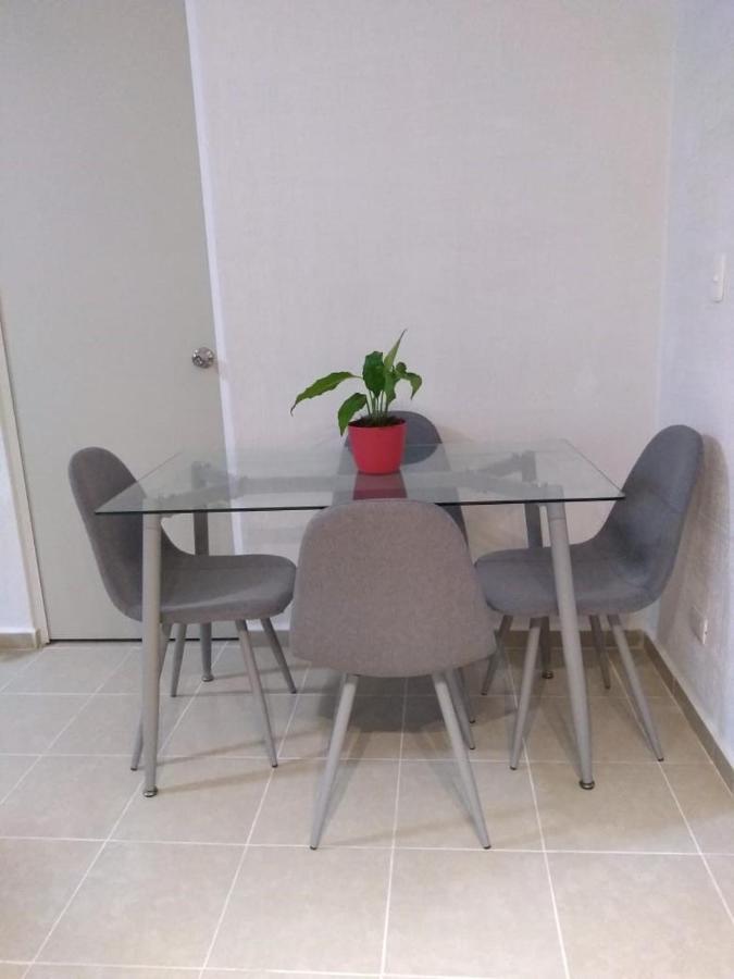 Apartamento Bonito Y Cómodo A Tu Alcance *