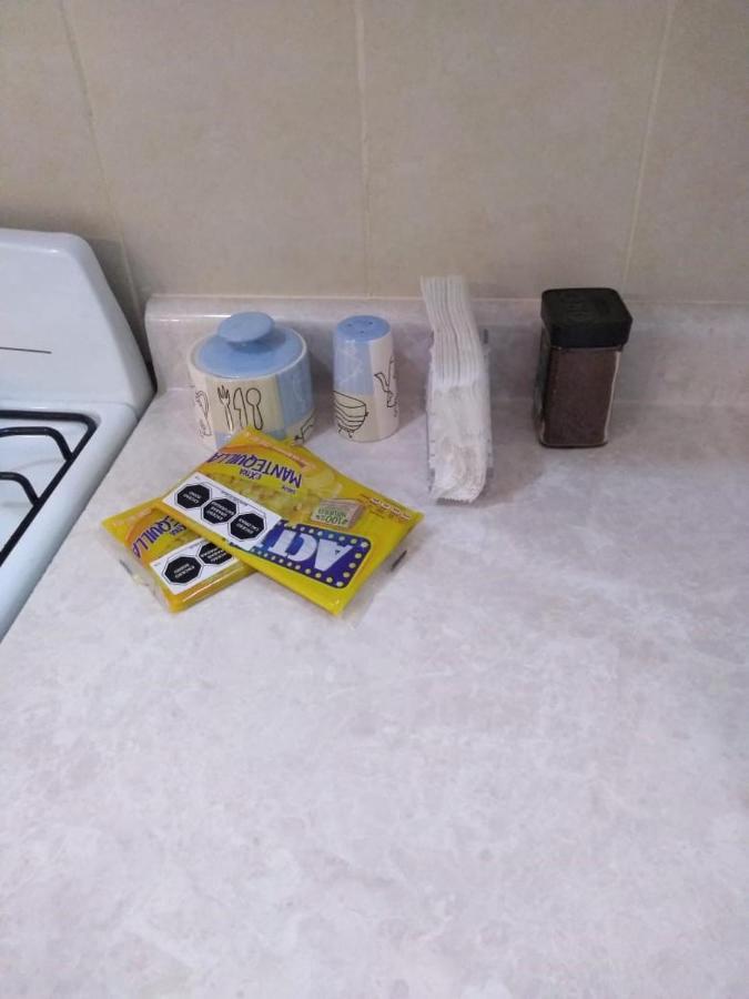 Bonito Y Cómodo A Tu Alcance Apartamento *