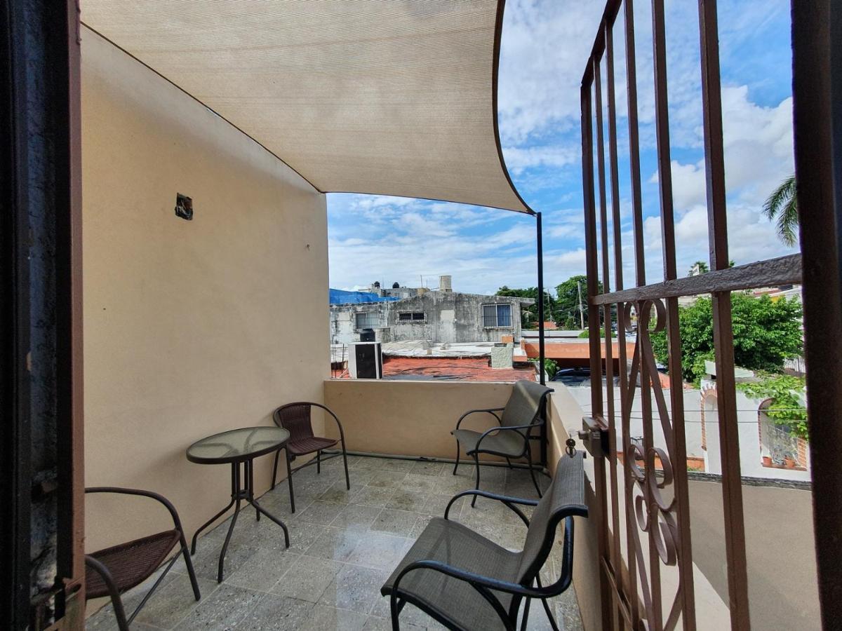 Frida Apartamento Cancún