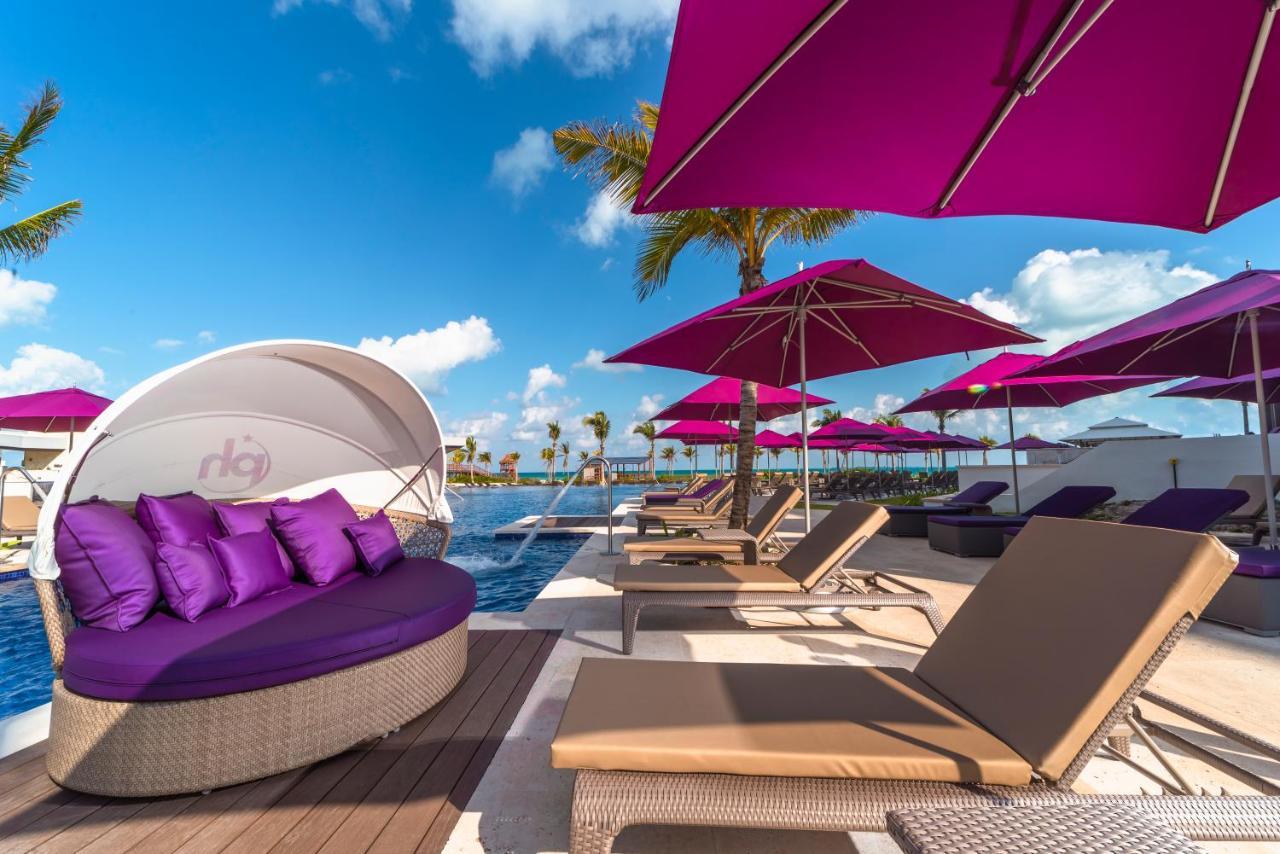 Planet Hollywood Adult Scene Cancun, An Autograph Collection All- Inclusive - Adults Only