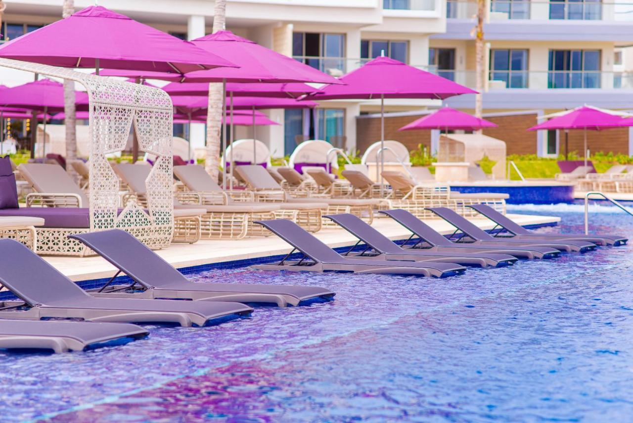 Resort Planet Hollywood Adult Scene Cancun, An Autograph Collection All- Inclusive - Adults Only