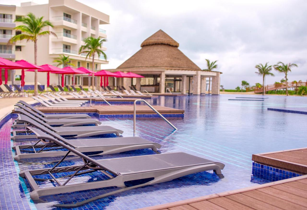 Resort Planet Hollywood Adult Scene Cancun, An Autograph Collection All- Inclusive - Adults Only