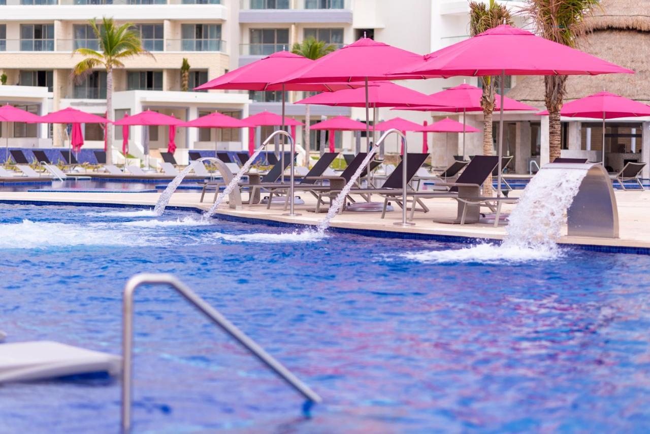 Planet Hollywood Adult Scene Cancun, An Autograph Collection All- Inclusive - Adults Only 5* Cancún