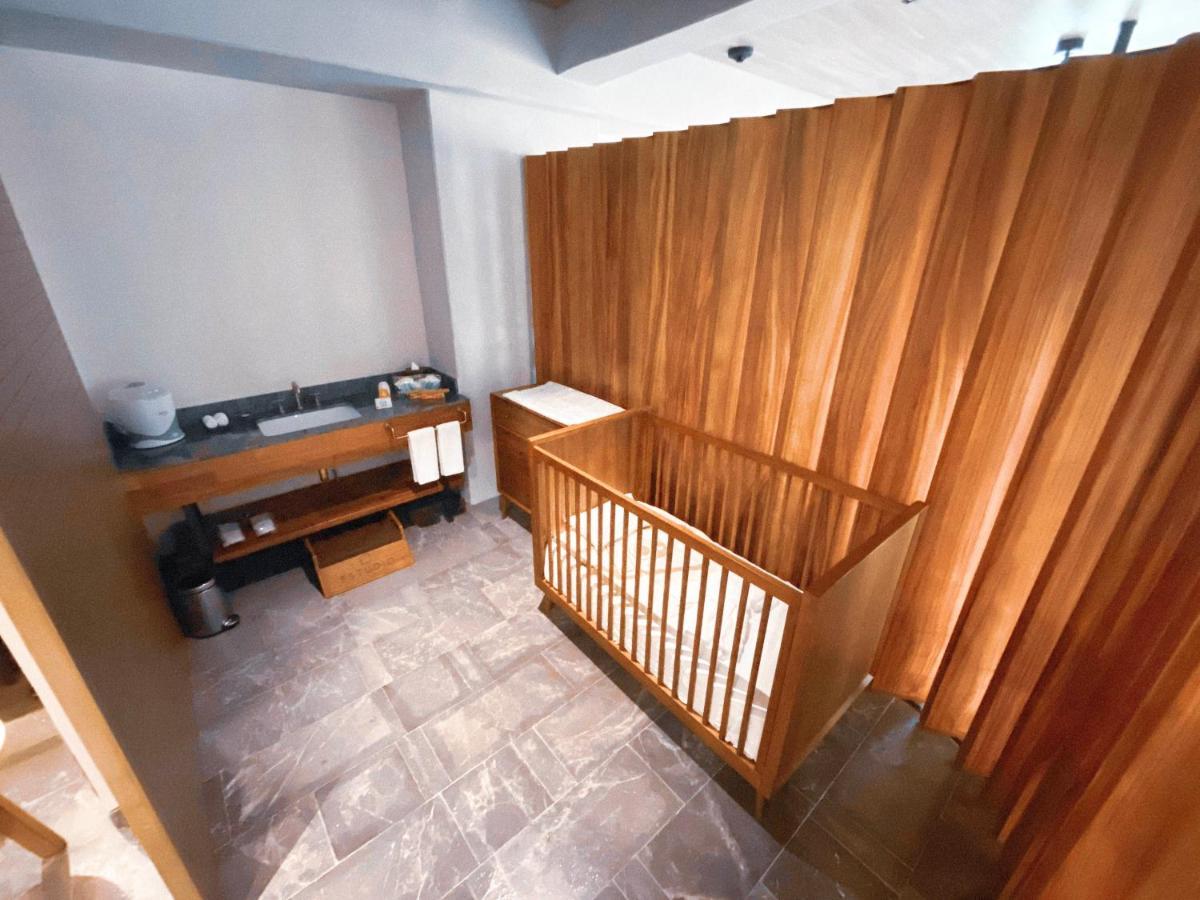 Estudio Playa Mujeres - Family Experience Resort 5*