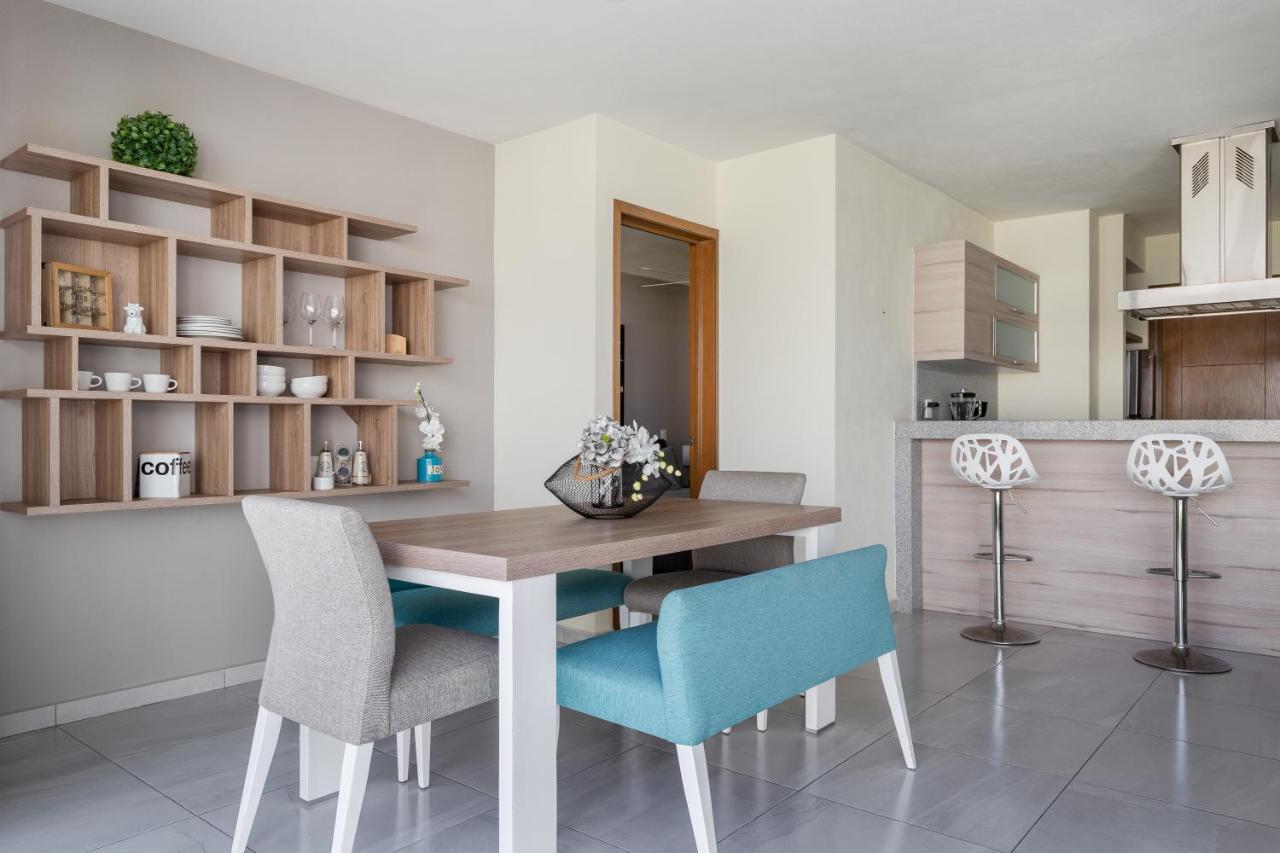 Apartment Large With Pool And Terrace! *