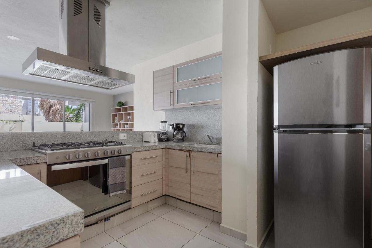 Large With Pool And Terrace! Cancun