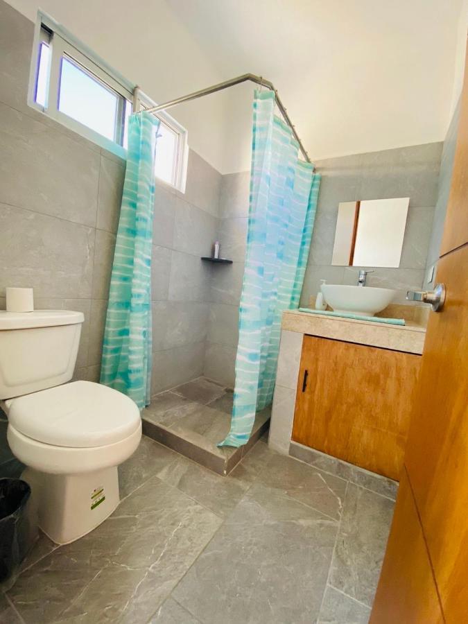 Centrico Departamento Apartment