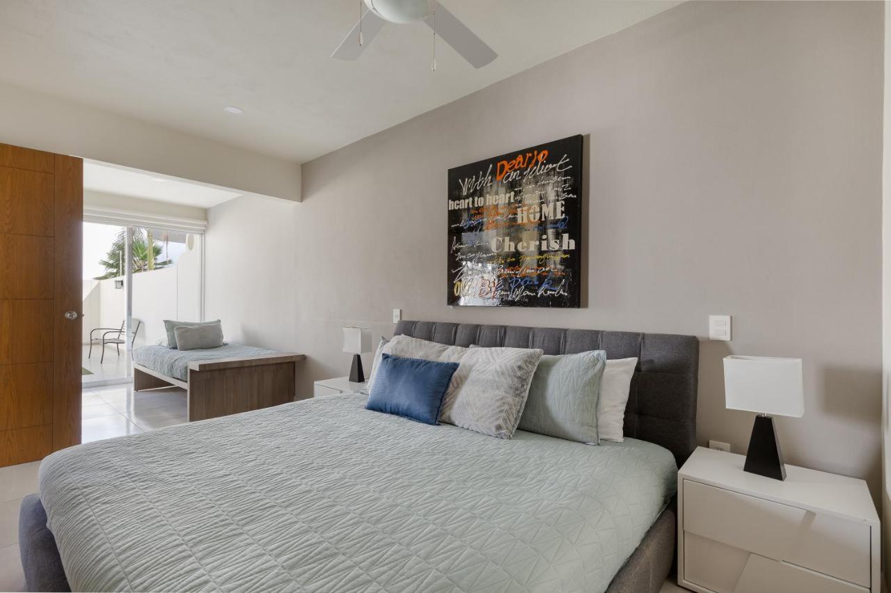 Apartment Large With Pool And Terrace! *