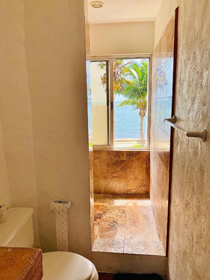 Punta Me Pensión Cancún