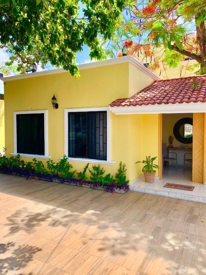 Hotel La Casa De Alcatraces