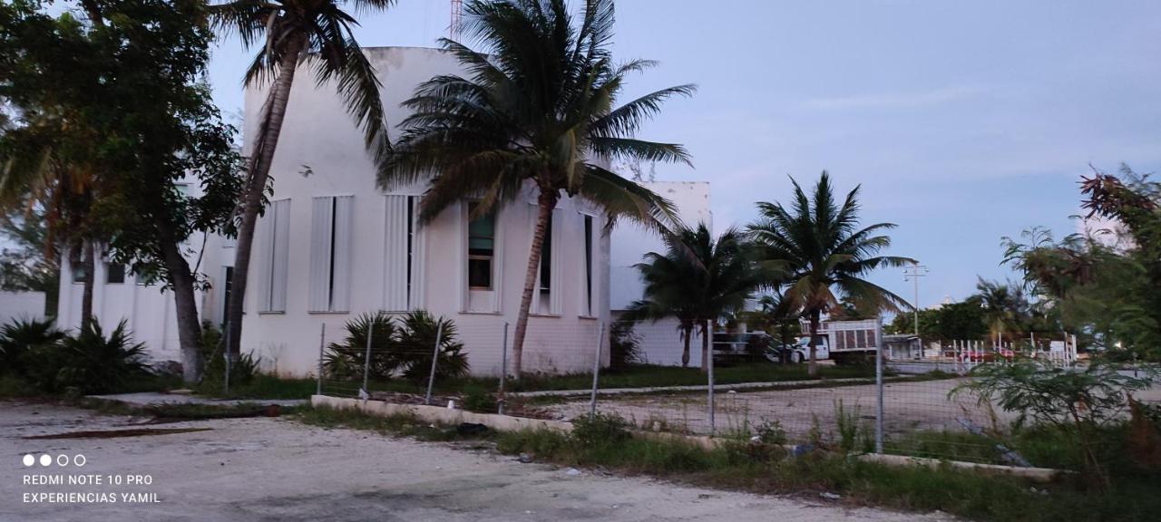 Apartamento Casa Yamil Cancún
