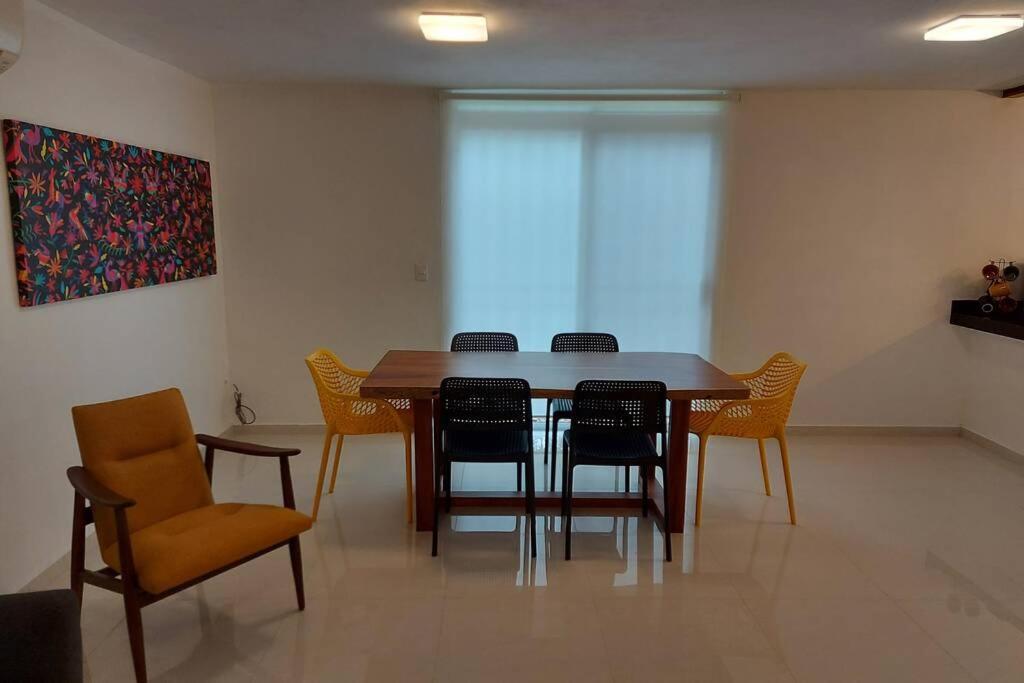 Departamento Ombligo * Cancún