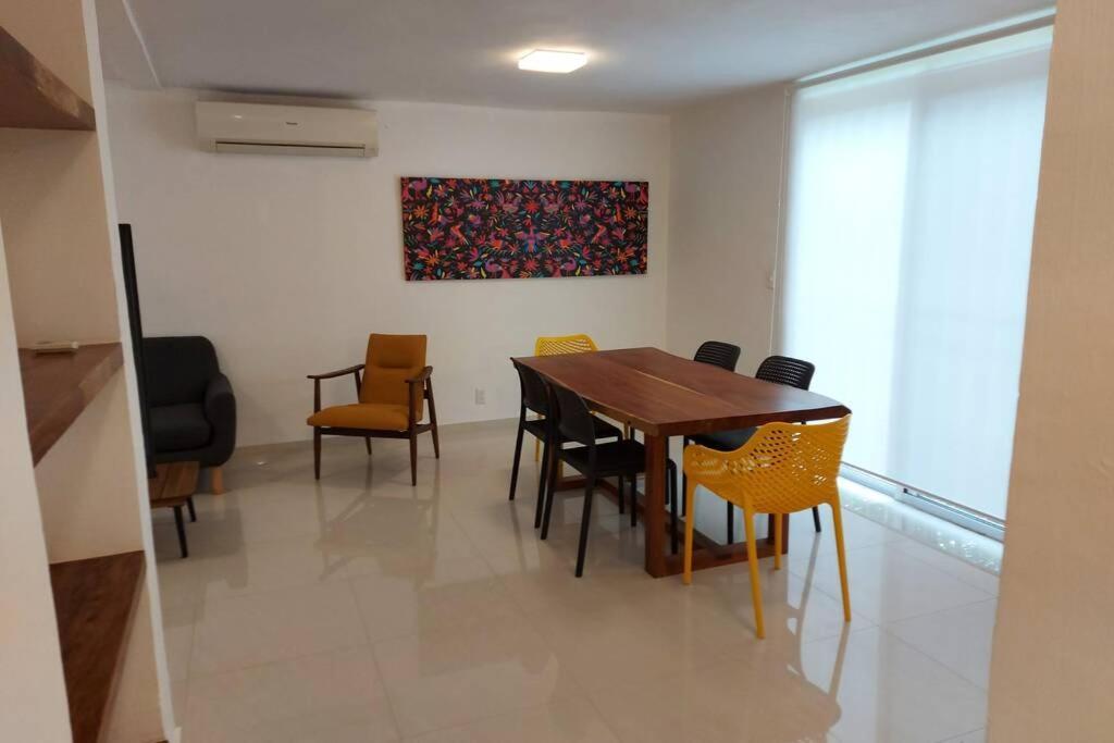Departamento Ombligo