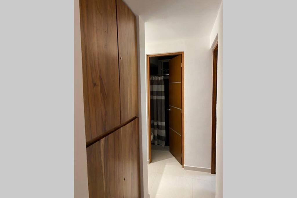 Apartamento Departamento Ombligo