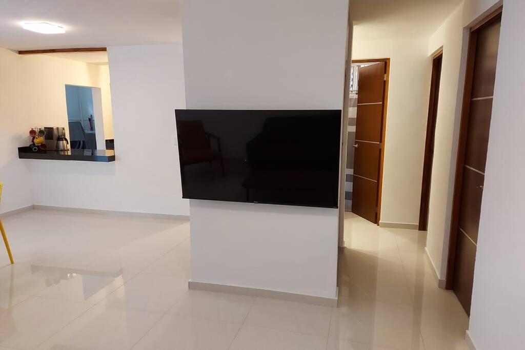 Departamento Ombligo Cancún