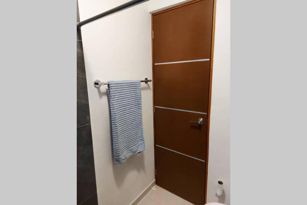 Apartamento Departamento Ombligo Cancún