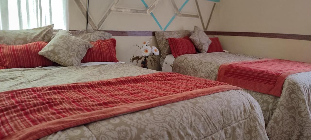 Apartamento Casa Yamil Cancún